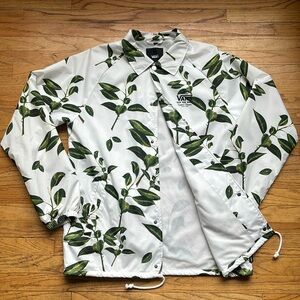 VANS coach jacket